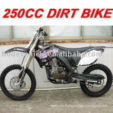 250CC Off Road Motorcycle (MC-676)